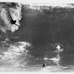 1960's Frame Grab from The Wedge by Bud Browne